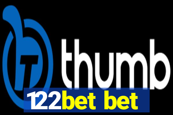 122bet bet